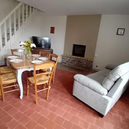 Le De La Haie Portee * Lignieres-Orgeres