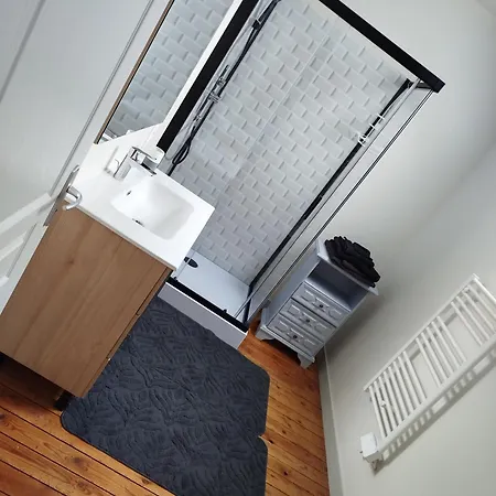 Le De La Haie Portee *