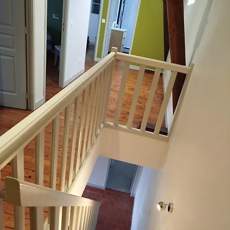 Le De La Haie Portee Lignieres-Orgeres