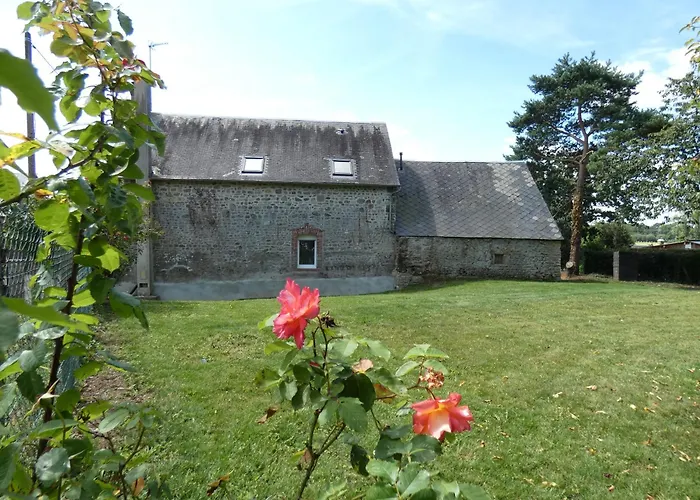 Le De La Haie Portée *