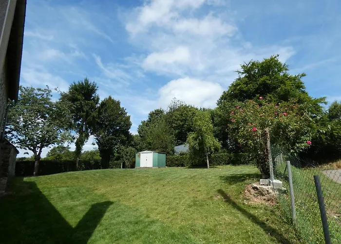 Le De La Haie Portée * Lignieres-Orgeres