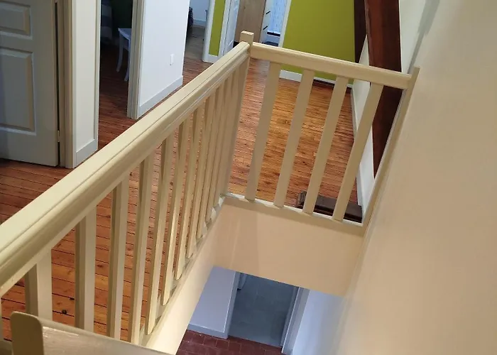 Le De La Haie Portée Lignieres-Orgeres