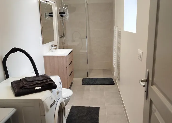 Le De La Haie Portée * Lignieres-Orgeres